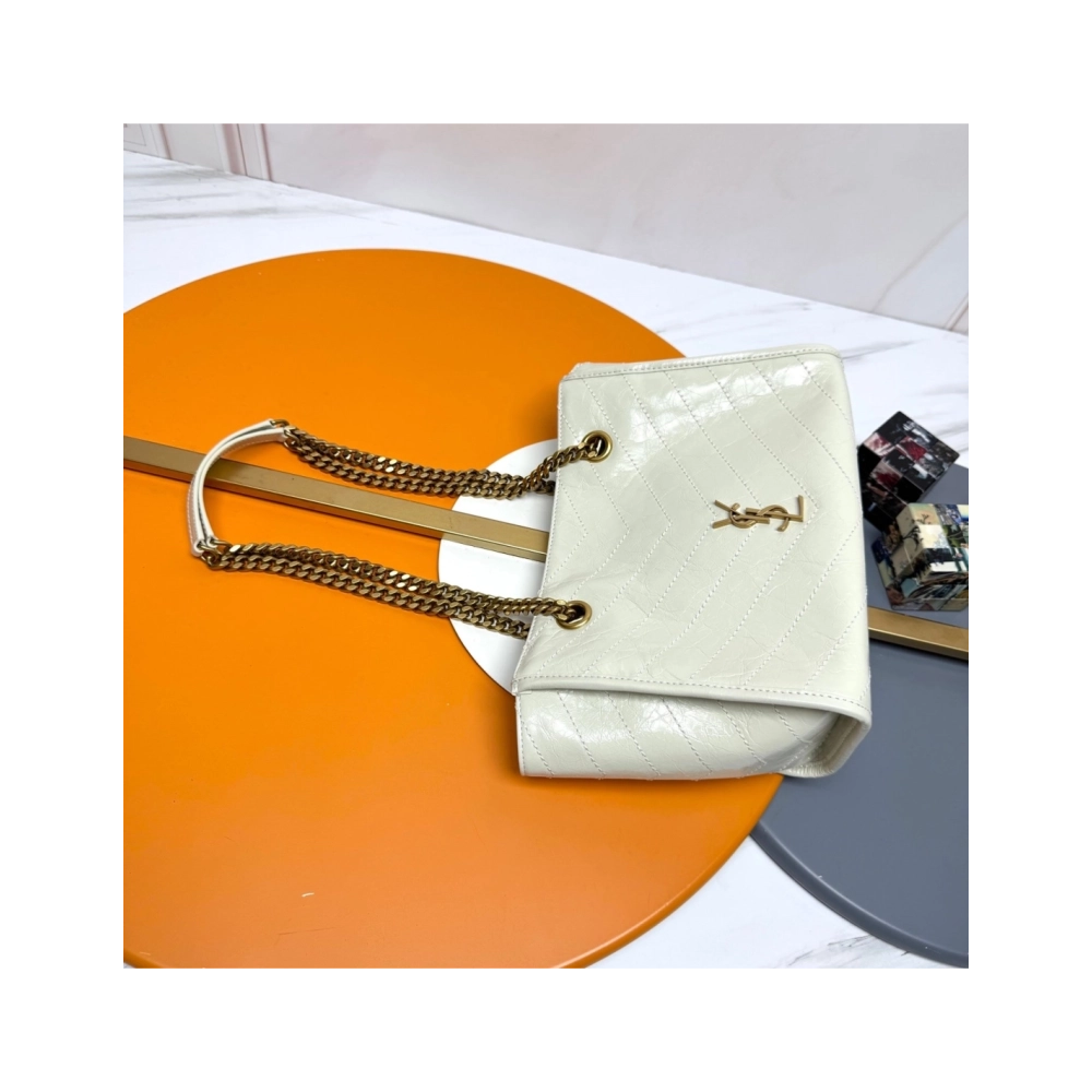 YSL Saint Laurent bags 872680 25X19X10cm,YSL Bags,BAGS
