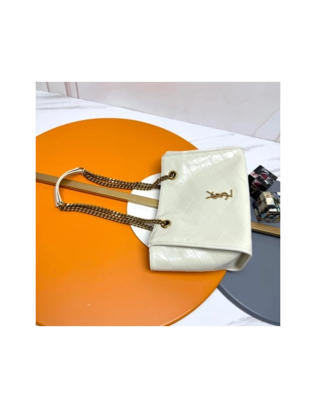 YSL Saint Laurent bags 872680 25X19X10cm,YSL Bags,BAGS