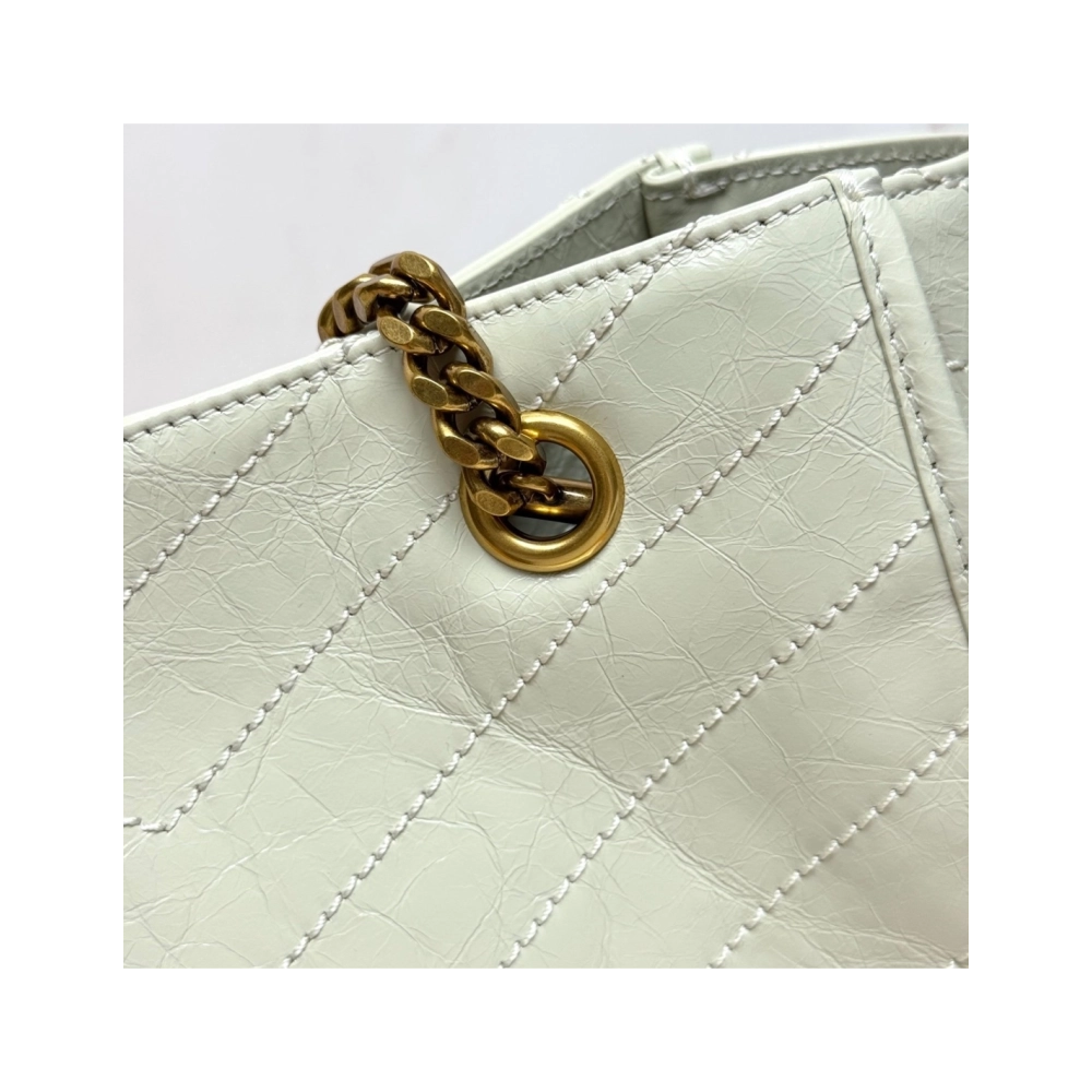 YSL Saint Laurent bags 872680 25X19X10cm,YSL Bags,BAGS