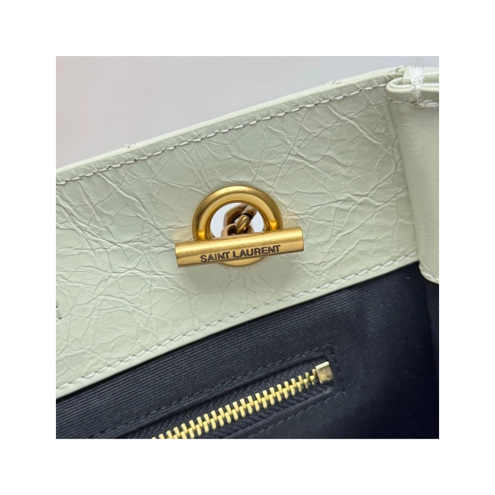 YSL Saint Laurent bags 872680 25X19X10cm,YSL Bags,BAGS