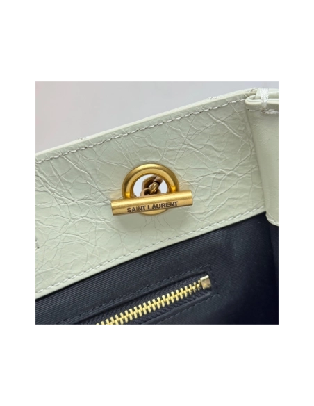 YSL Saint Laurent bags 872680 25X19X10cm,YSL Bags,BAGS