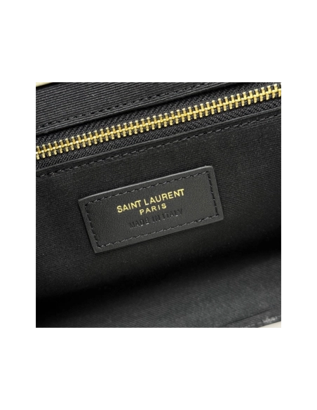 YSL Saint Laurent bags 872680 25X19X10cm,YSL Bags,BAGS