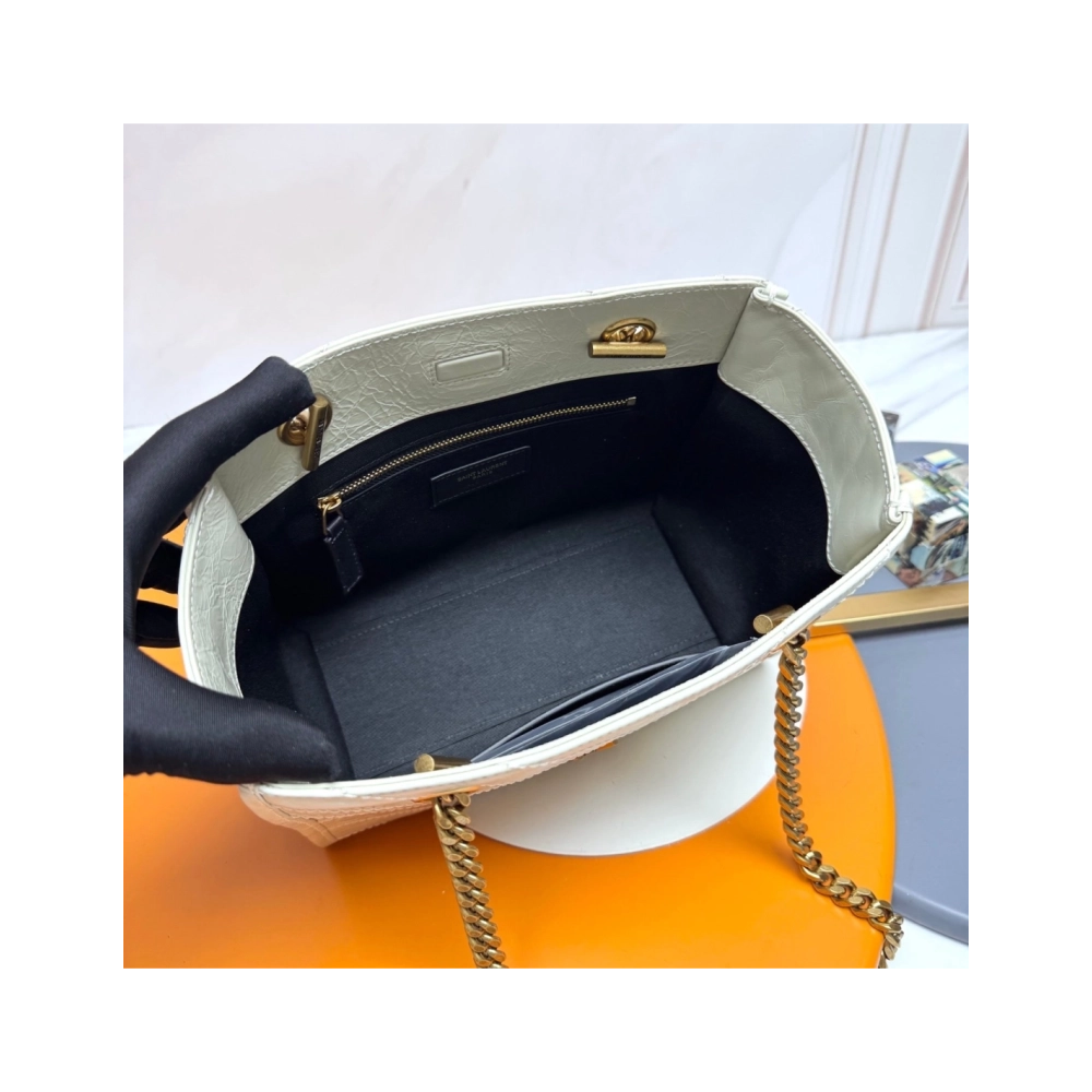 YSL Saint Laurent bags 872680 25X19X10cm,YSL Bags,BAGS