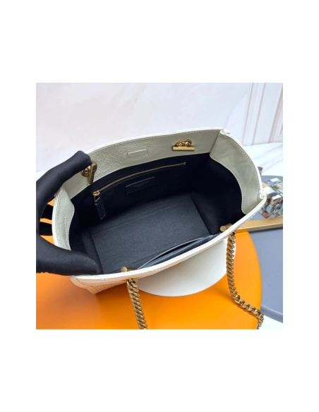 YSL Saint Laurent bags 872680 25X19X10cm,YSL Bags,BAGS