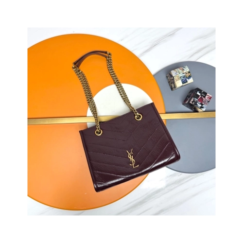 YSL Saint Laurent bags 872680 25X19X10cm,YSL Bags,BAGS
