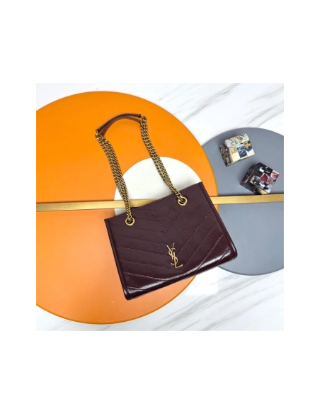 YSL Saint Laurent bags 872680 25X19X10cm,YSL Bags,BAGS