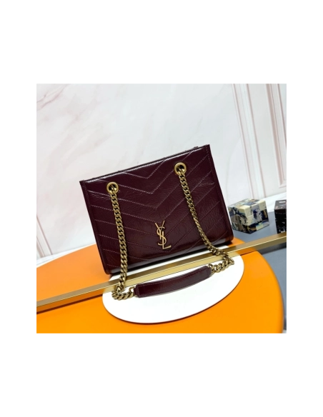 YSL Saint Laurent bags 872680 25X19X10cm,YSL Bags,BAGS
