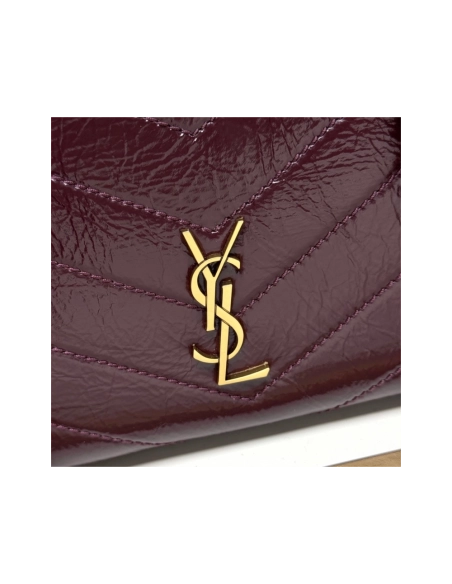 YSL Saint Laurent bags 872680 25X19X10cm,YSL Bags,BAGS