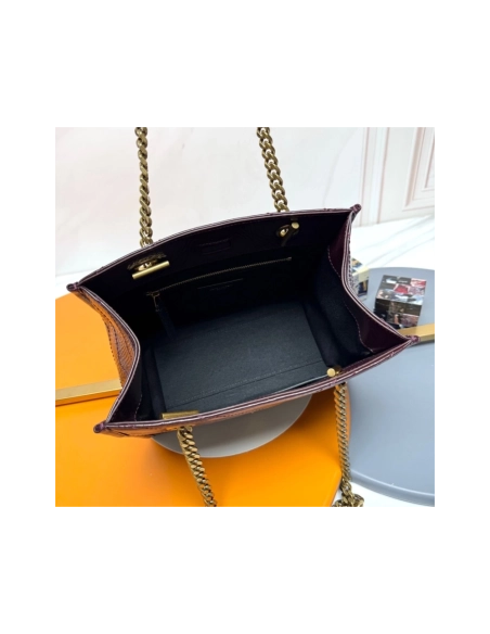 YSL Saint Laurent bags 872680 25X19X10cm,YSL Bags,BAGS