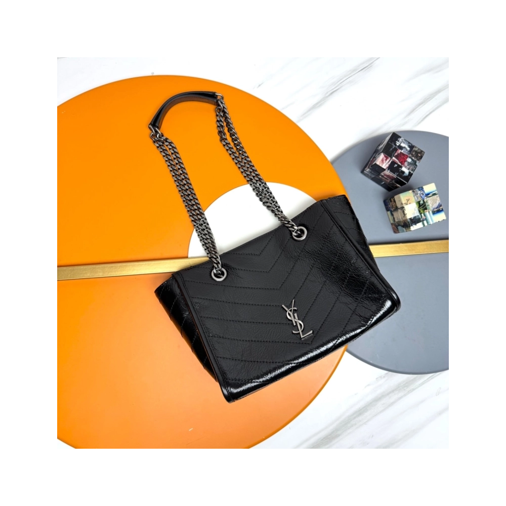 YSL Saint Laurent bags 872680 25X19X10cm,YSL Bags,BAGS