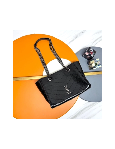 YSL Saint Laurent bags 872680 25X19X10cm,YSL Bags,BAGS