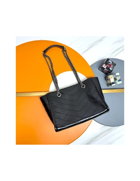 YSL Saint Laurent bags 872680 25X19X10cm,YSL Bags,BAGS