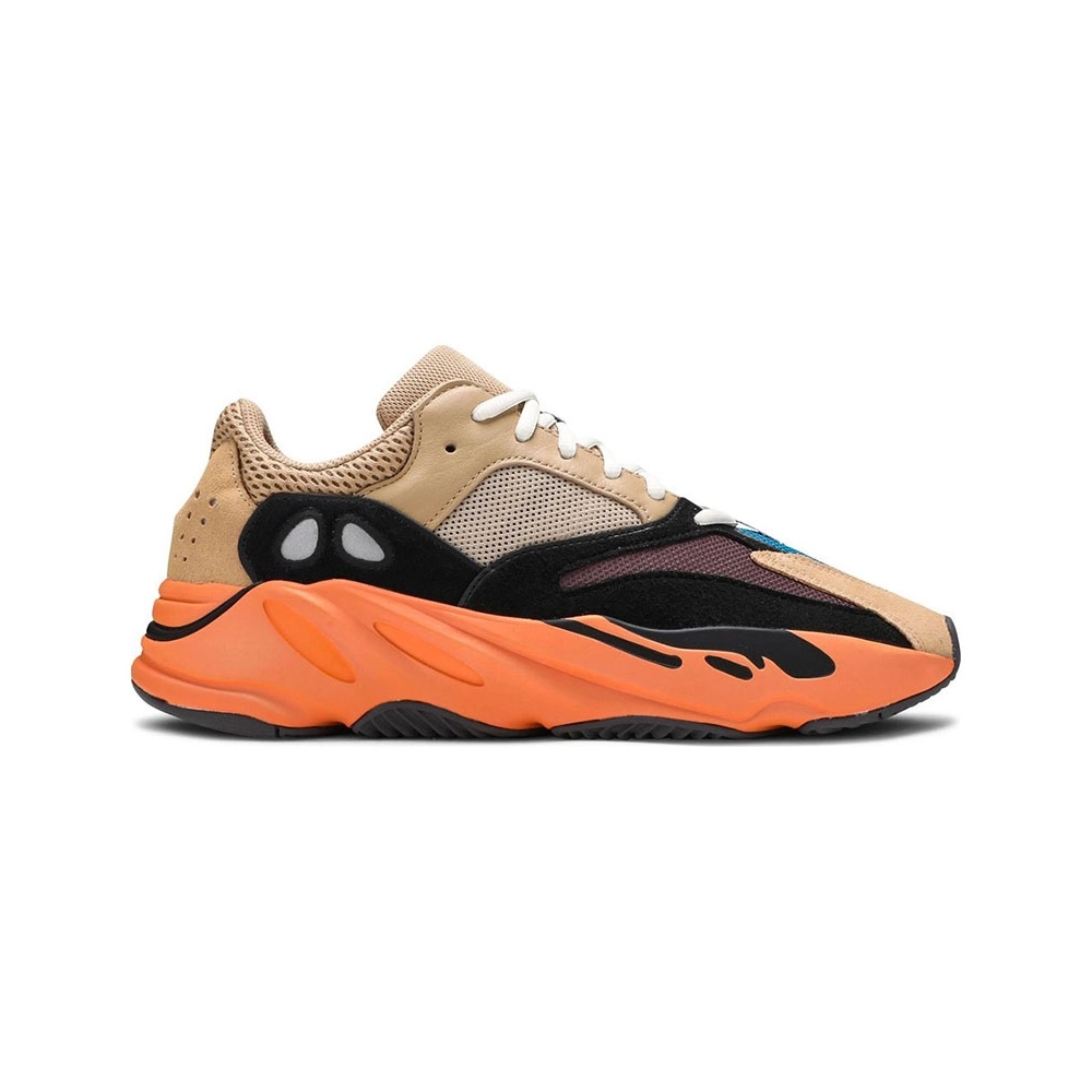 YEEZY BOOST 700 ENFLAME AMBER,YEEZY 700,YEEZY