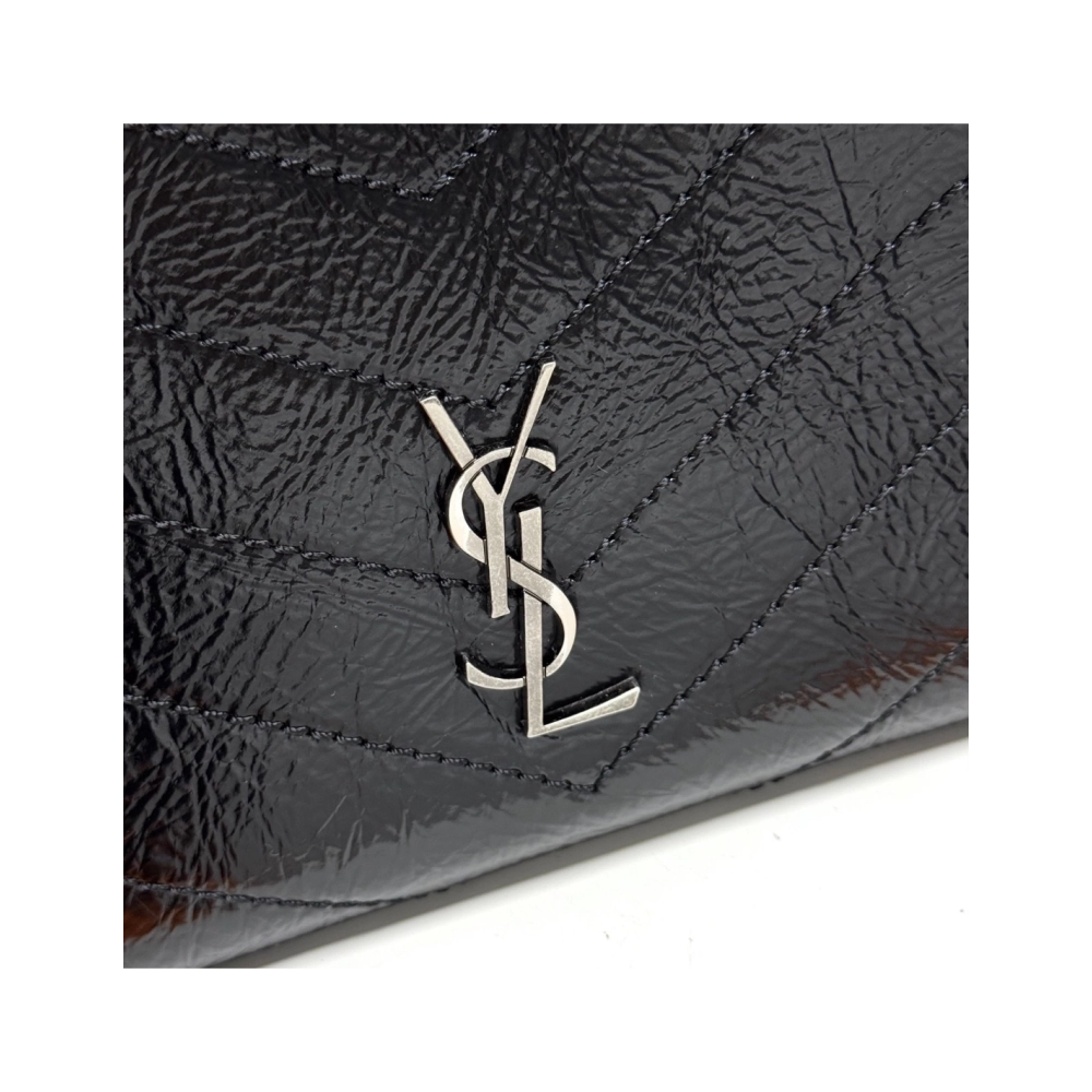 YSL Saint Laurent bags 872680 25X19X10cm,YSL Bags,BAGS