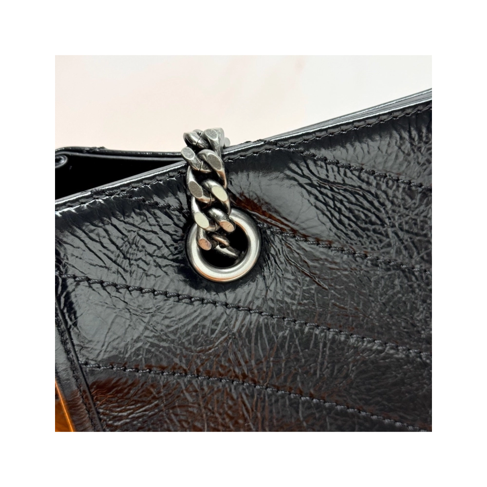 YSL Saint Laurent bags 872680 25X19X10cm,YSL Bags,BAGS