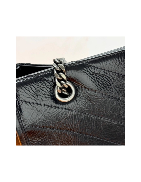 YSL Saint Laurent bags 872680 25X19X10cm,YSL Bags,BAGS