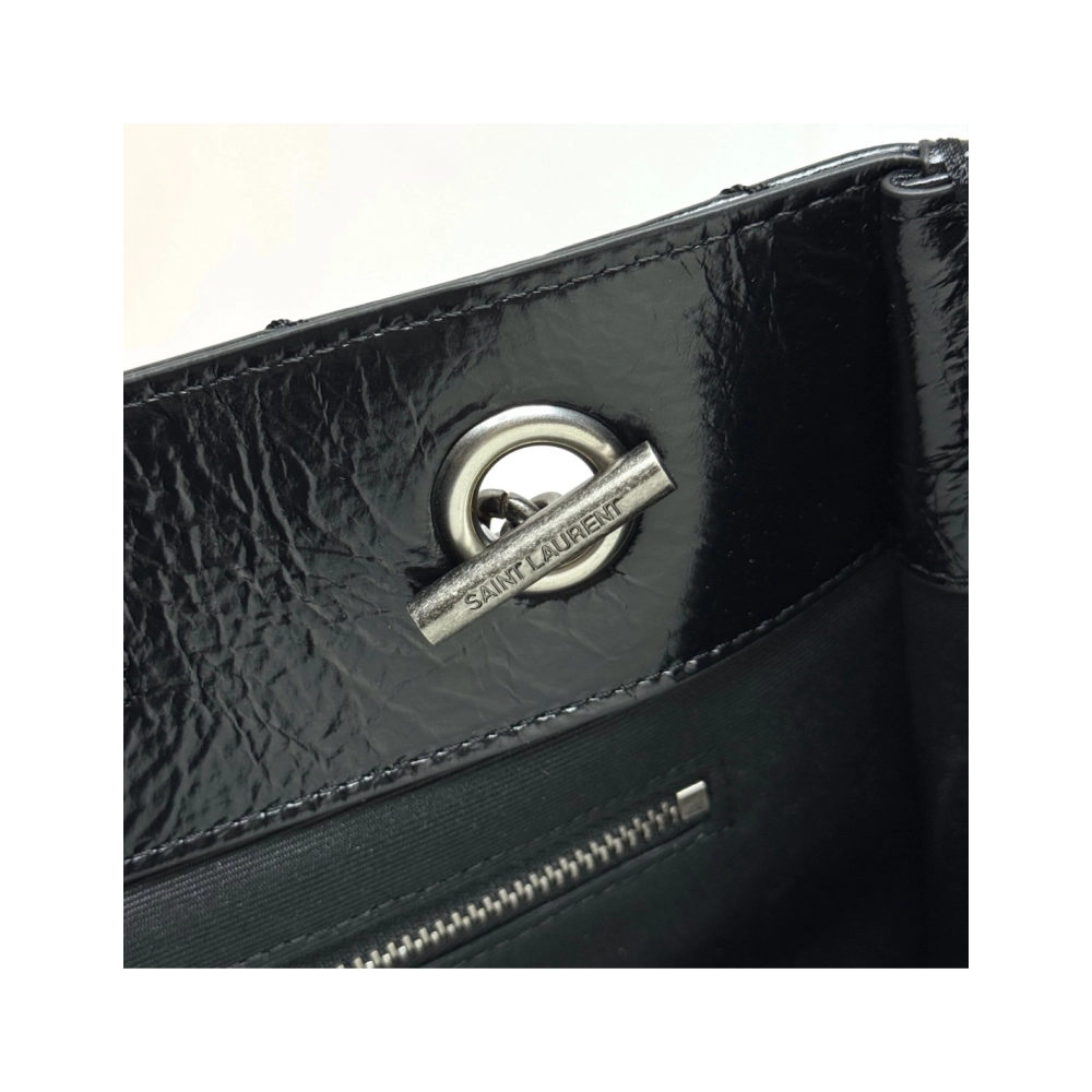 YSL Saint Laurent bags 872680 25X19X10cm,YSL Bags,BAGS