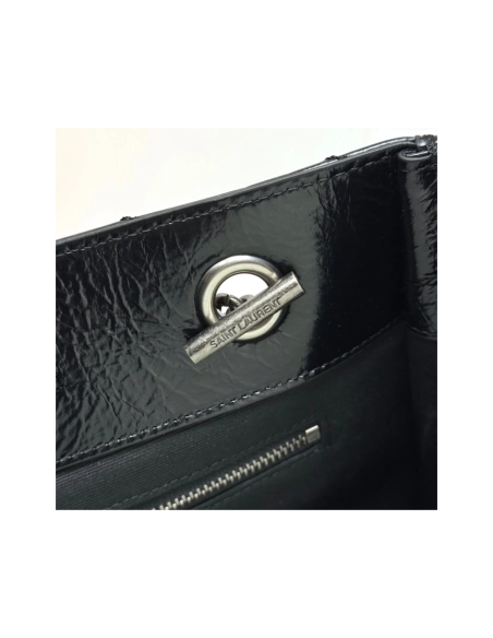 YSL Saint Laurent bags 872680 25X19X10cm,YSL Bags,BAGS