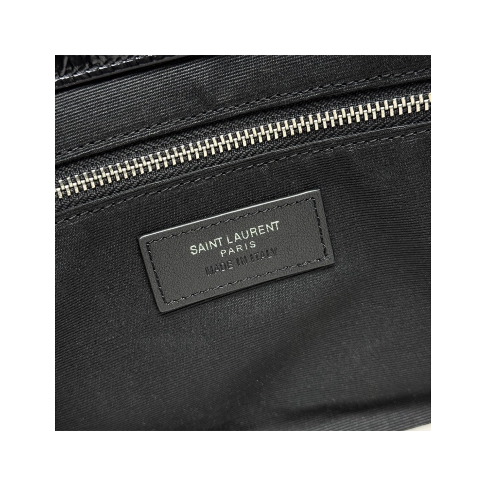 YSL Saint Laurent bags 872680 25X19X10cm,YSL Bags,BAGS