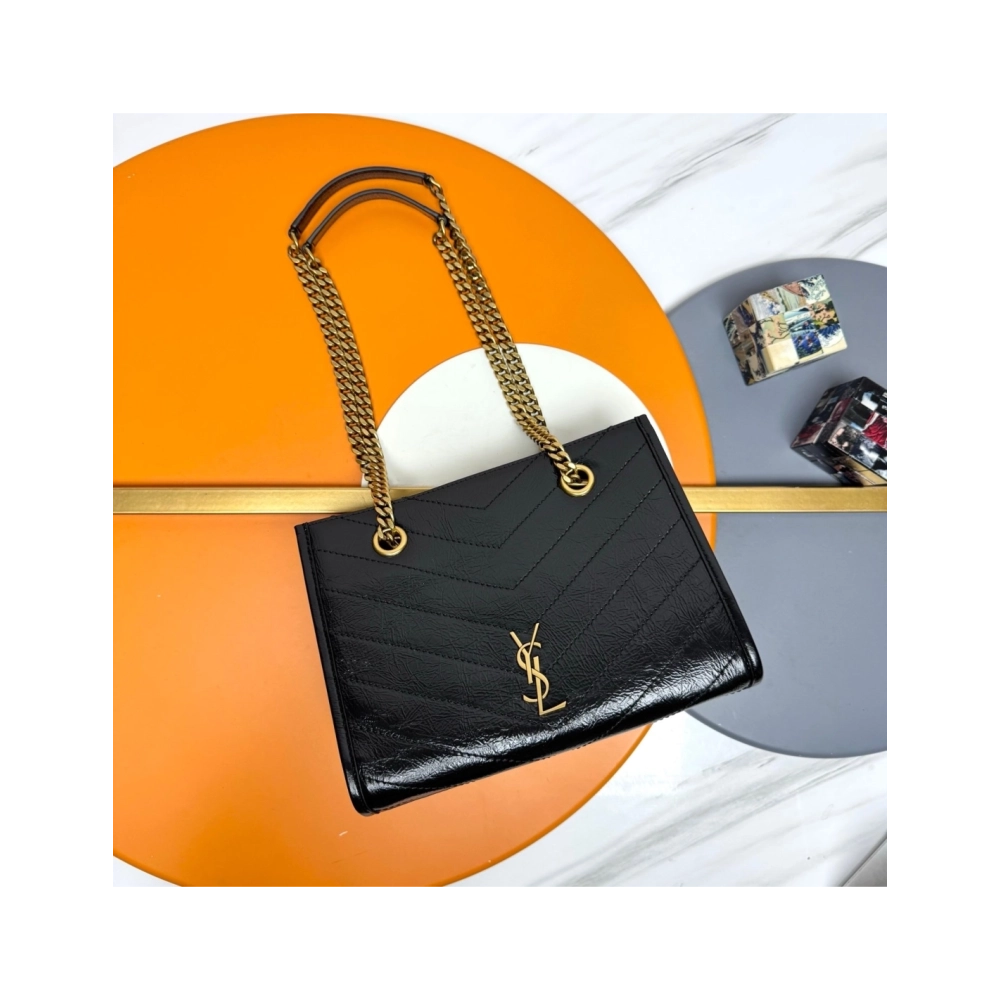 YSL Saint Laurent bags 872680 25X19X10cm,YSL Bags,BAGS