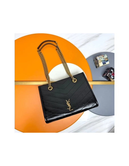 YSL Saint Laurent bags 872680 25X19X10cm,YSL Bags,BAGS