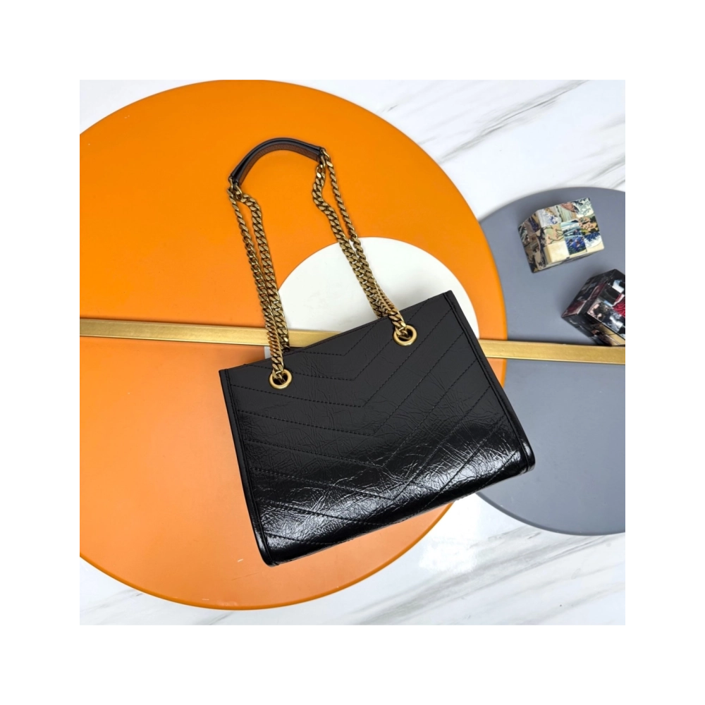 YSL Saint Laurent bags 872680 25X19X10cm,YSL Bags,BAGS