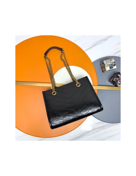 YSL Saint Laurent bags 872680 25X19X10cm,YSL Bags,BAGS