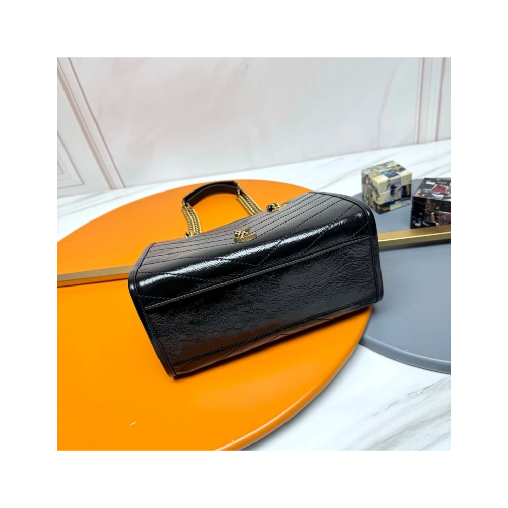 YSL Saint Laurent bags 872680 25X19X10cm,YSL Bags,BAGS