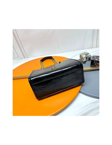 YSL Saint Laurent bags 872680 25X19X10cm,YSL Bags,BAGS