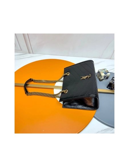 YSL Saint Laurent bags 872680 25X19X10cm,YSL Bags,BAGS