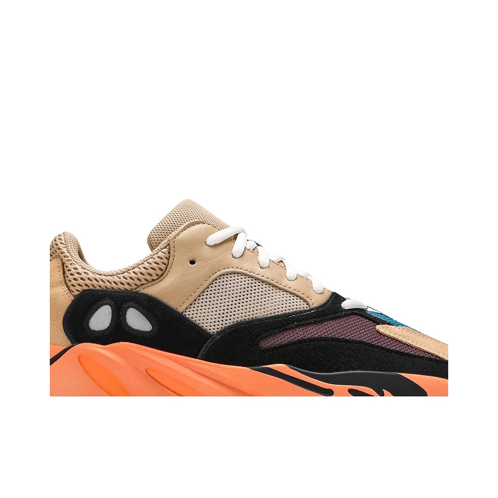 YEEZY BOOST 700 ENFLAME AMBER,YEEZY 700,YEEZY