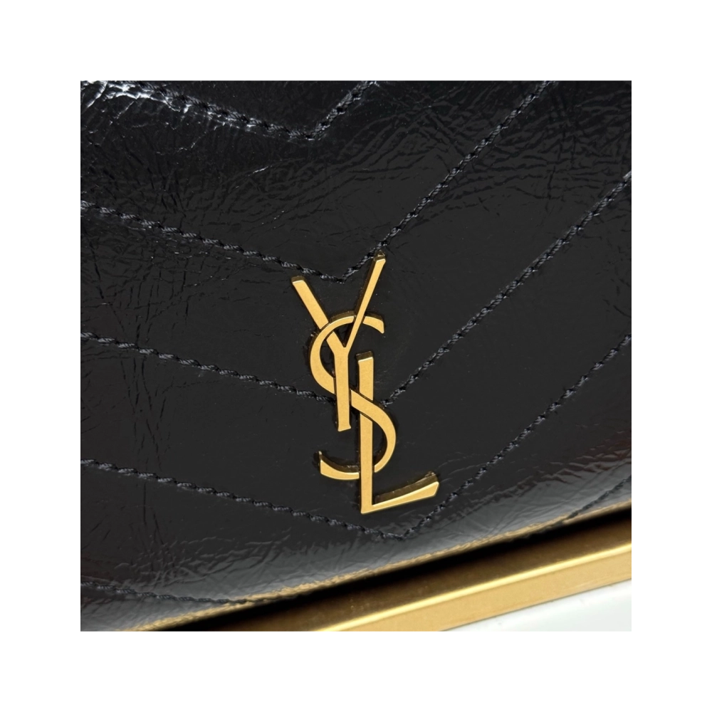 YSL Saint Laurent bags 872680 25X19X10cm,YSL Bags,BAGS