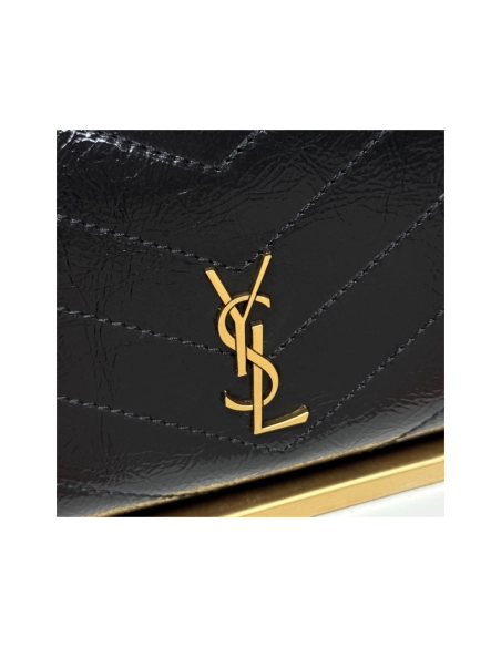 YSL Saint Laurent bags 872680 25X19X10cm,YSL Bags,BAGS
