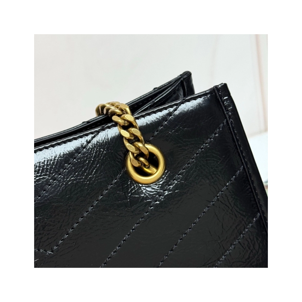 YSL Saint Laurent bags 872680 25X19X10cm,YSL Bags,BAGS
