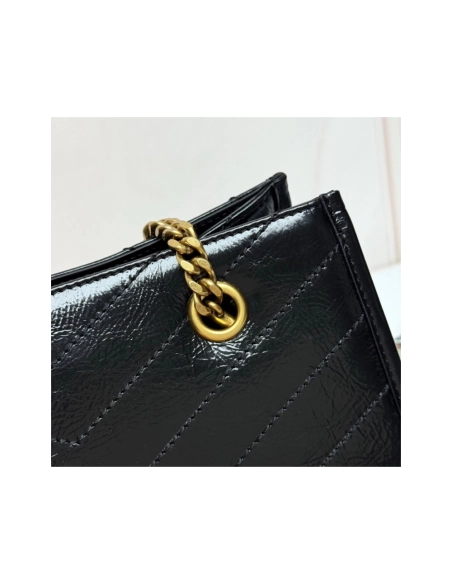YSL Saint Laurent bags 872680 25X19X10cm,YSL Bags,BAGS