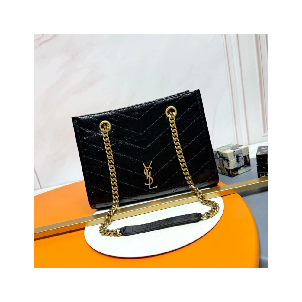 YSL Saint Laurent bags 872680 25X19X10cm,YSL Bags,BAGS