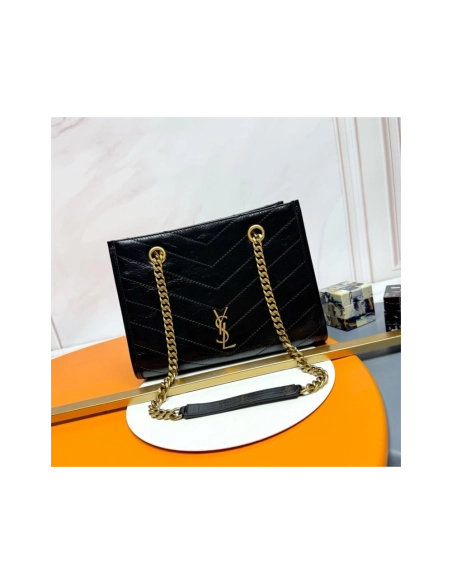 YSL Saint Laurent bags 872680 25X19X10cm,YSL Bags,BAGS
