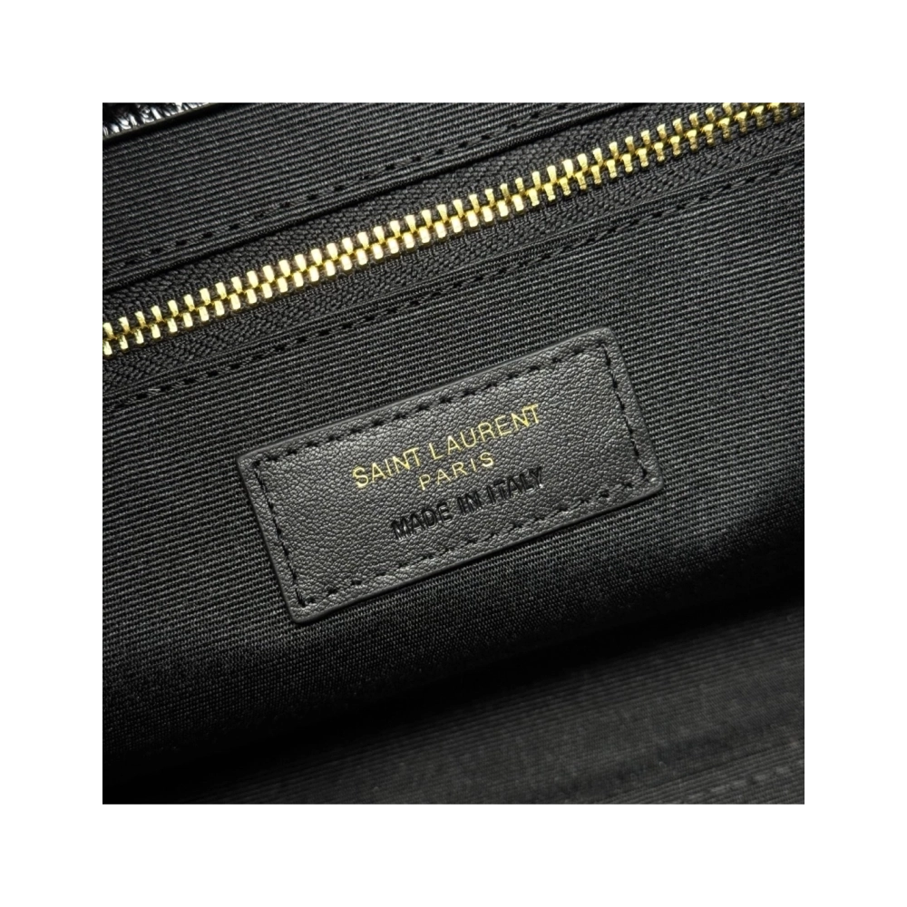 YSL Saint Laurent bags 872680 25X19X10cm,YSL Bags,BAGS
