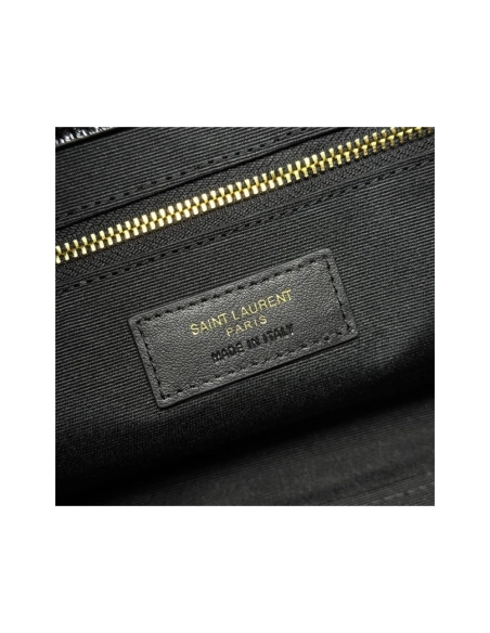 YSL Saint Laurent bags 872680 25X19X10cm,YSL Bags,BAGS