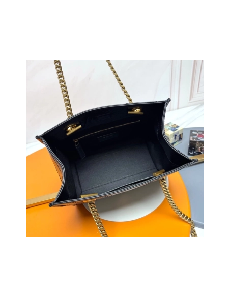 YSL Saint Laurent bags 872680 25X19X10cm,YSL Bags,BAGS