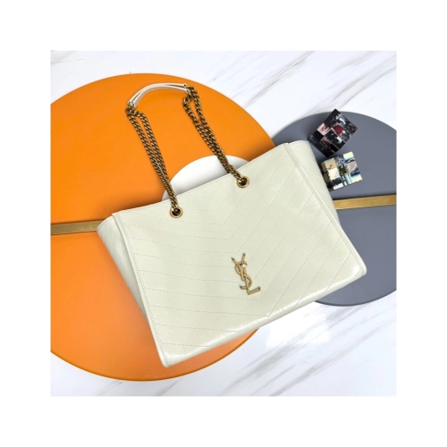 YSL Saint Laurent bags 871151 33X27X14cm,YSL Bags,BAGS