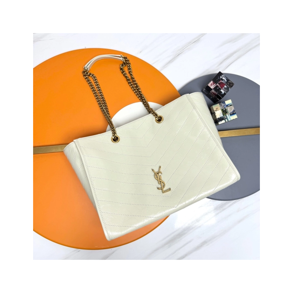 YSL Saint Laurent bags 871151 33X27X14cm,YSL Bags,BAGS
