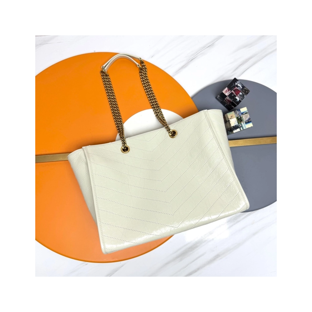 YSL Saint Laurent bags 871151 33X27X14cm,YSL Bags,BAGS