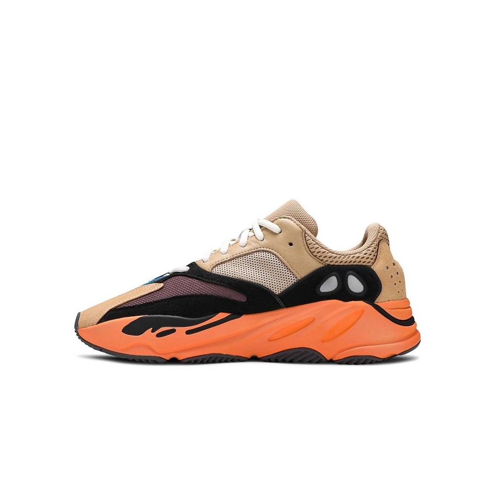 YEEZY BOOST 700 ENFLAME AMBER,YEEZY 700,YEEZY