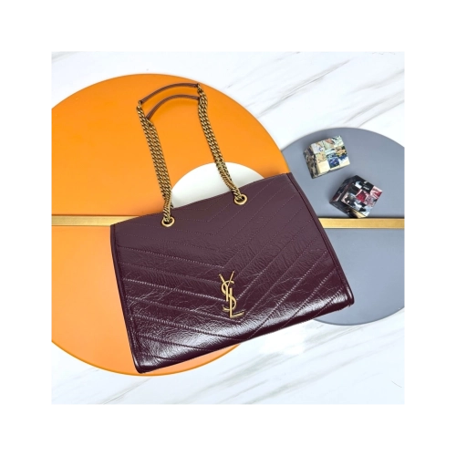 YSL Saint Laurent bags 871151 33X27X14cm,YSL Bags,BAGS