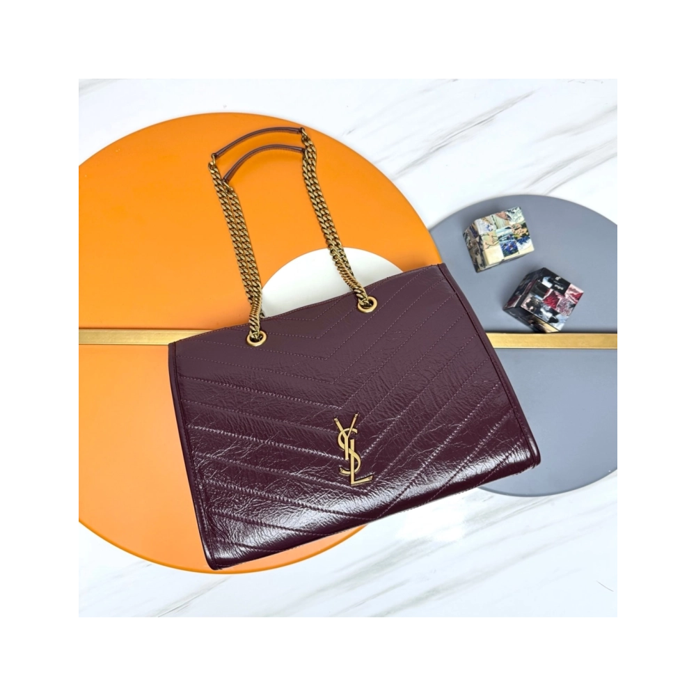 YSL Saint Laurent bags 871151 33X27X14cm,YSL Bags,BAGS