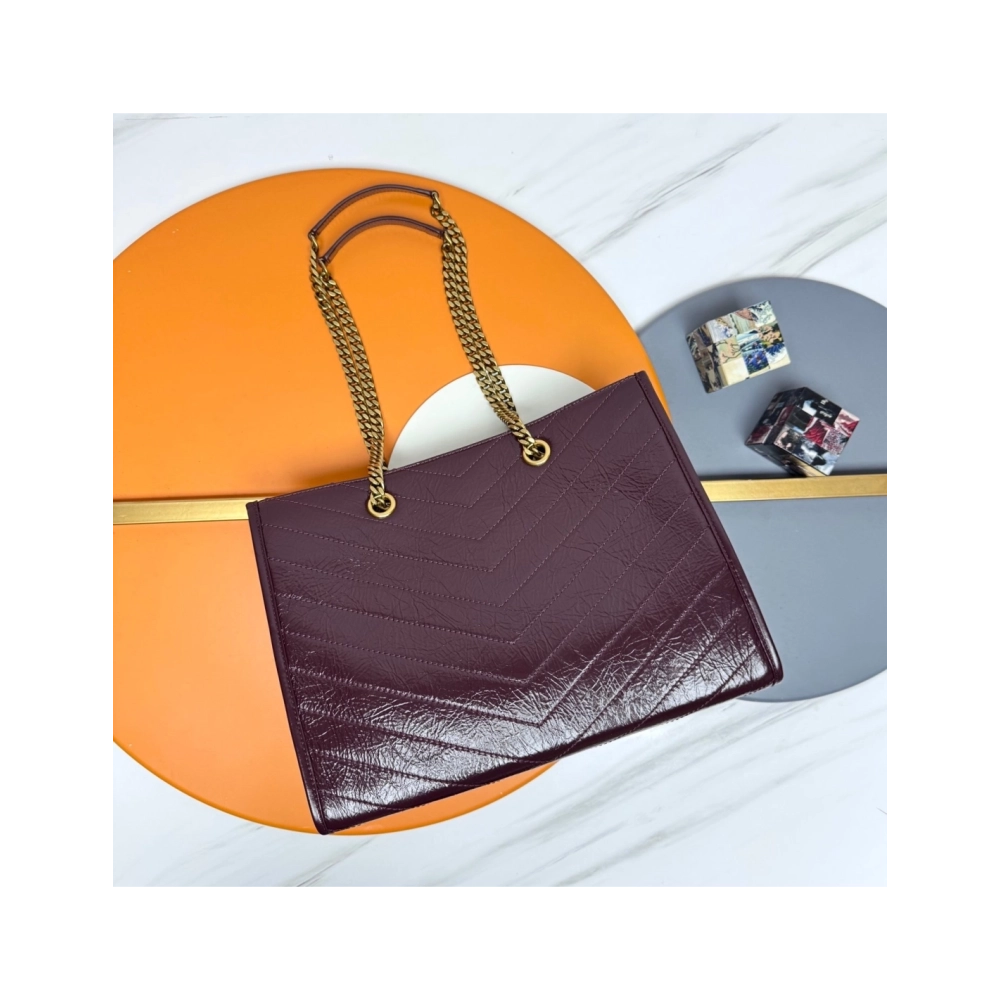 YSL Saint Laurent bags 871151 33X27X14cm,YSL Bags,BAGS