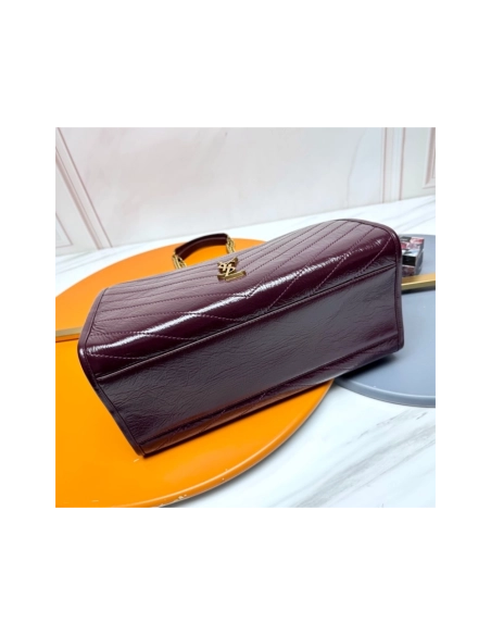 YSL Saint Laurent bags 871151 33X27X14cm,YSL Bags,BAGS