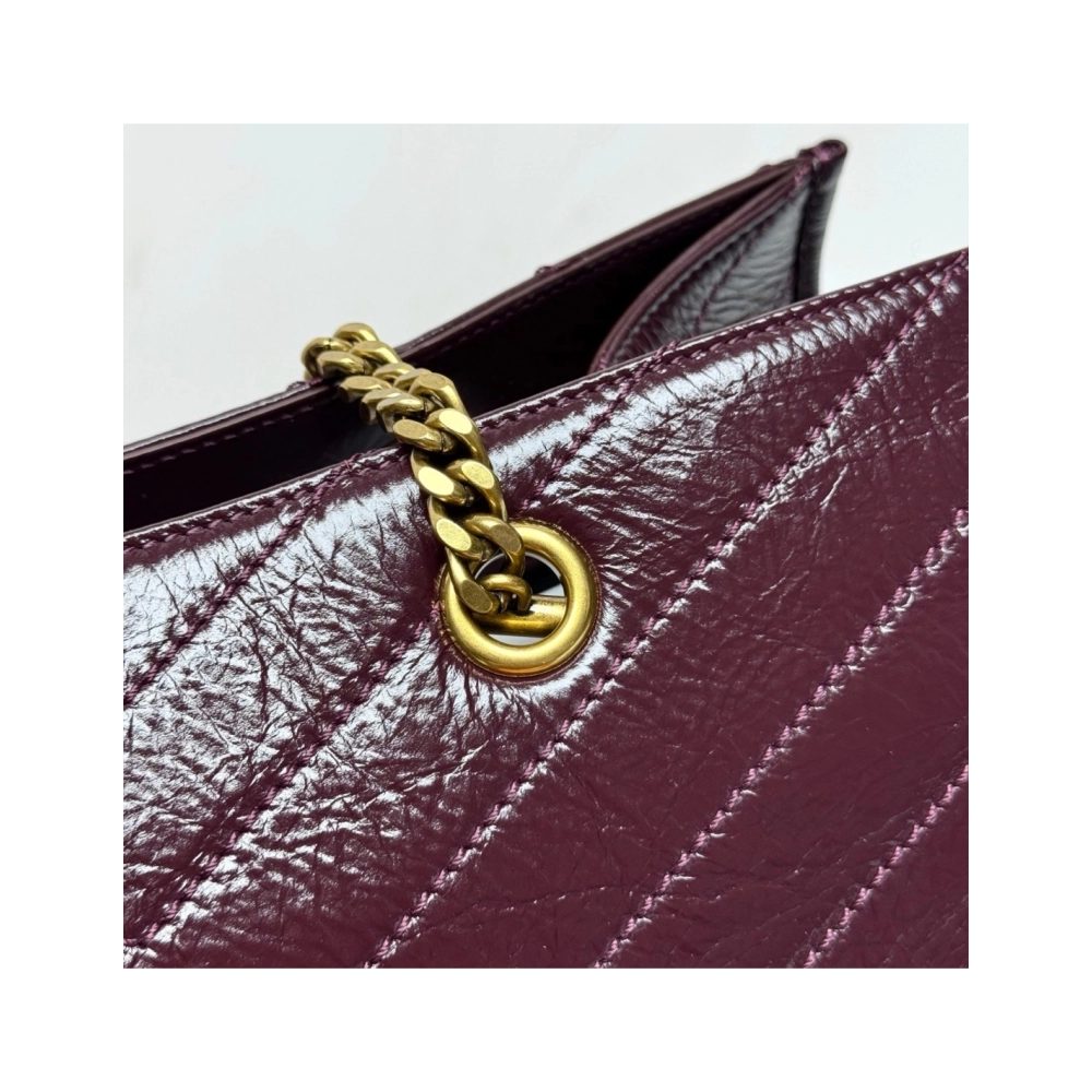 YSL Saint Laurent bags 871151 33X27X14cm,YSL Bags,BAGS