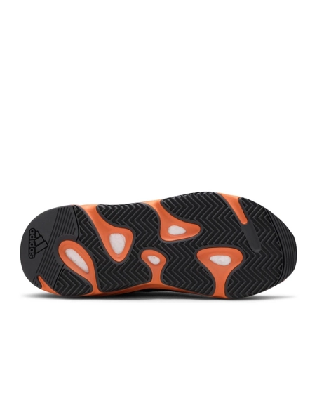 YEEZY BOOST 700 ENFLAME AMBER,YEEZY 700,YEEZY